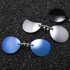 Солнцезащитные очки для мужчин и женщин Matrix морфеус
