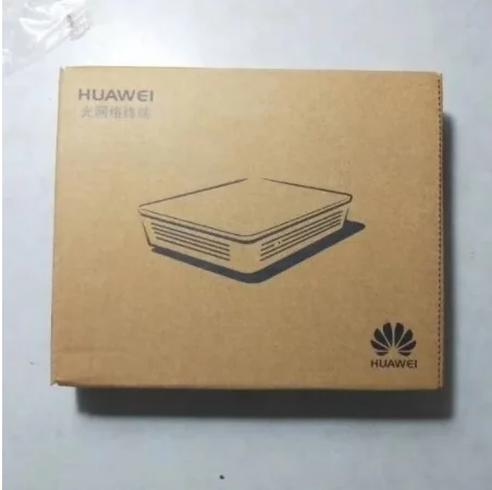 

100% Original New Gpon ONU HG8310M ftth Fiber Optic HG8010H ont Router 1GE with power EPON ONU