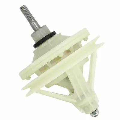 

35mm Shaft Plastic Washing Machine Transmission 10 Splines Shaft 148mmx210mm
