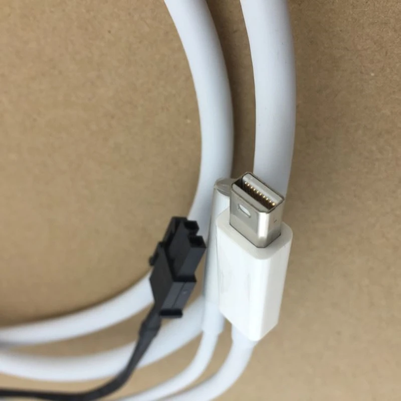 Кабель для дисплея Thunderbolt Все в одном Apple A1407 27 дюймов 922-9941 сборе Новинка |
