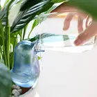 Автоматическая система капельного полива, прозрачный увлажнитель для комнатных растений и цветов