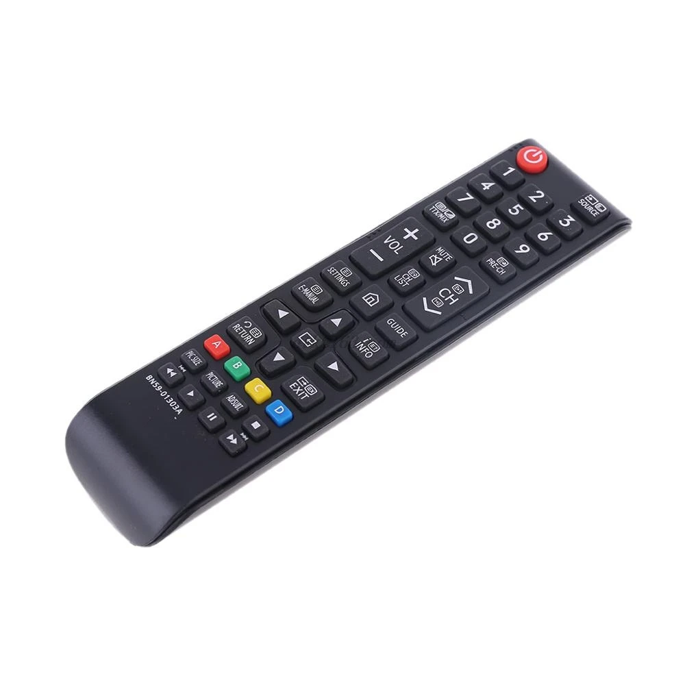 Сменный пульт дистанционного управления для Samsung Smart TV UE43NU7170 UE40NU7199 UE50NU7095