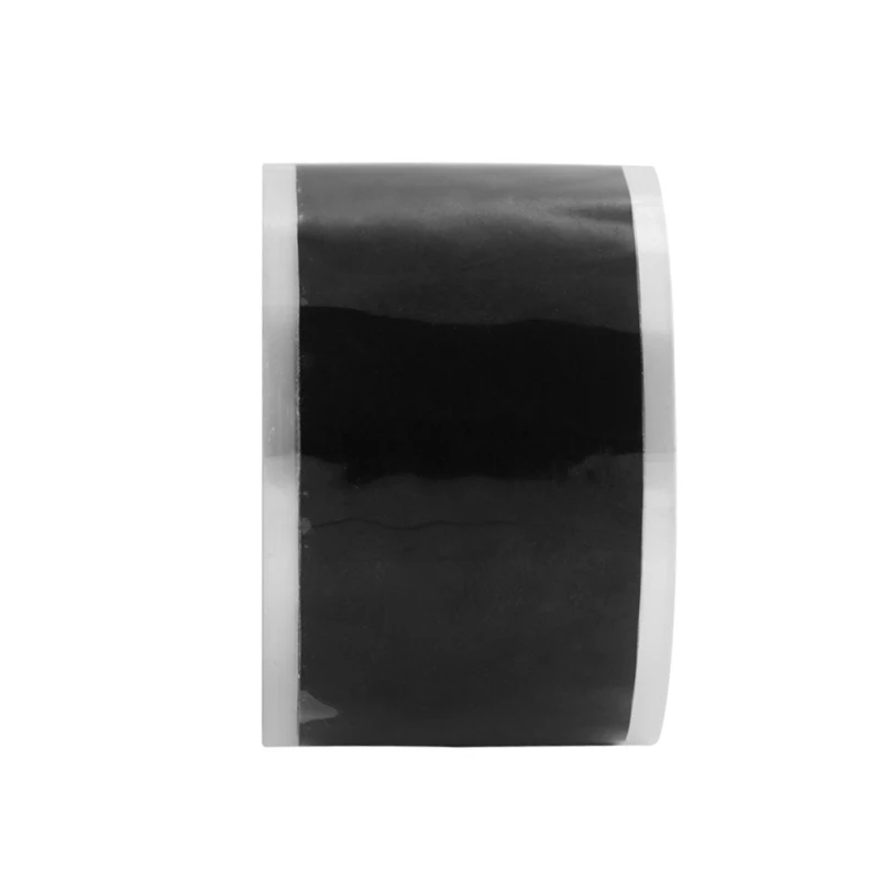 

High Temperature Resistance Repair Tape Waterproof Rubber Bonding Tape Performance Water Pipeline Self-fluxing Tape Scotch Tape