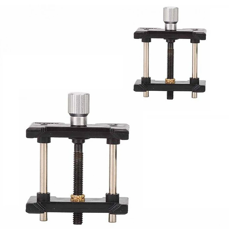 2 шт./компл. держатель для часового механизма с фиксированным основанием