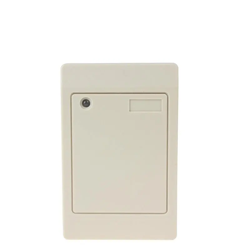 KINJOIN оптовая продажа 13 56 МГц/125 кГц WG26/34 RS232 RS485 Rfid-считыватель выход для системы