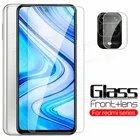 Защитное стекло для объектива камеры Xiaomi Redmi Note 9 Pro 9 s Note9 s Redme Redmy 9C NFC 9A Redmi9 A C, защитная пленка для экрана телефона