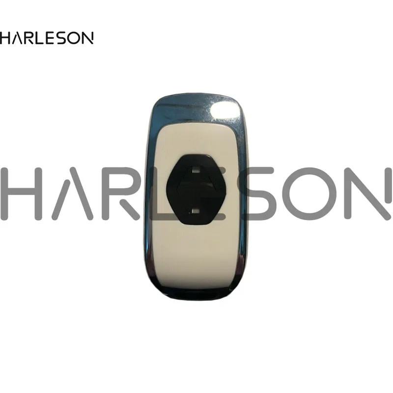 Складной чехол для автомобильного ключа с дистанционным управлением Renault Kadjar Captur