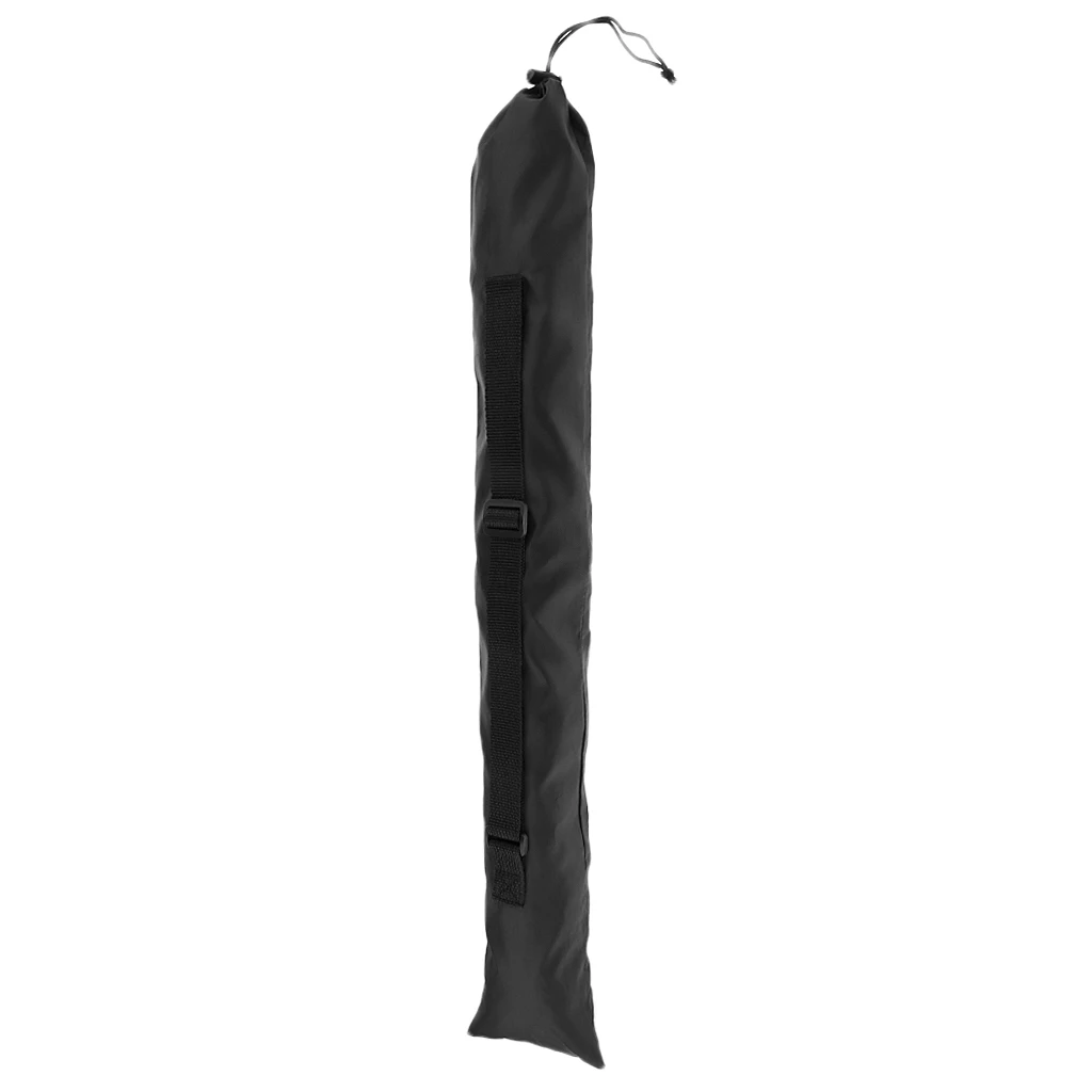 

Прочный легкий портативный альпенсток, походная прогулочная Треккинговая палка, сумка для хранения палочек, сумка для переноски, X см