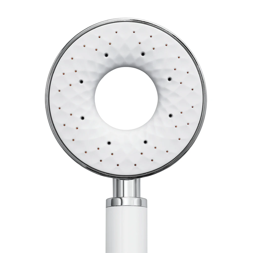 Лейка для душа HIDEEP из АБС-пластика | Обустройство дома