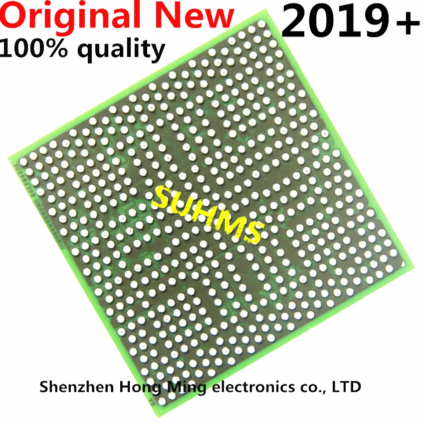 

DC:2019+ 100% New 216-0752001 216 0752001 BGA Chipset