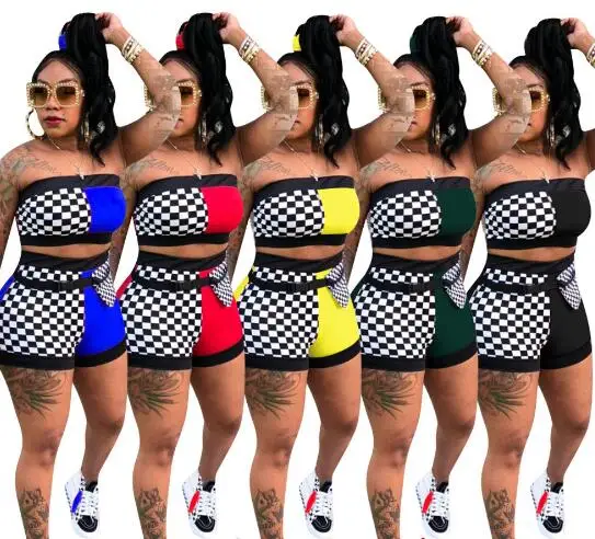 Комплект женский модный сексуальный уличный костюм Горячая Распродажа комплект