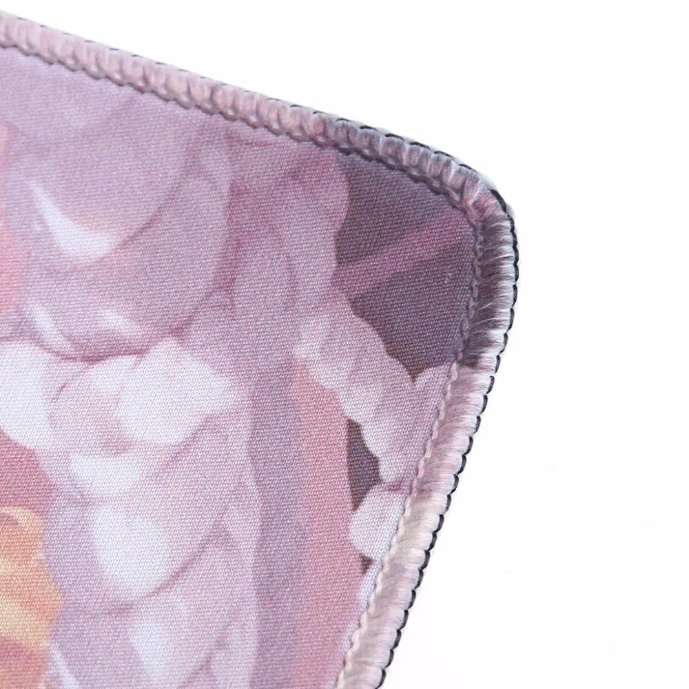 

Pretty Sexy Girls Printed Large Size Non-Skid Smooth Rubber Gaming Mouse Pad