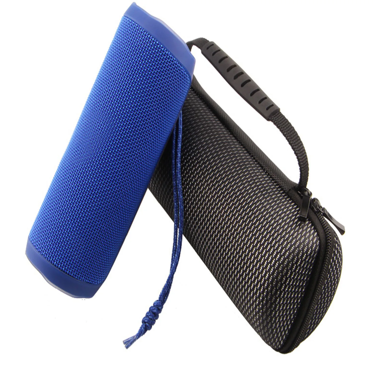 Портативная сумка для хранения Besegad EVA чехол переноски JBL Flip1 Flip2 Flip3 Flip4 аксессуары