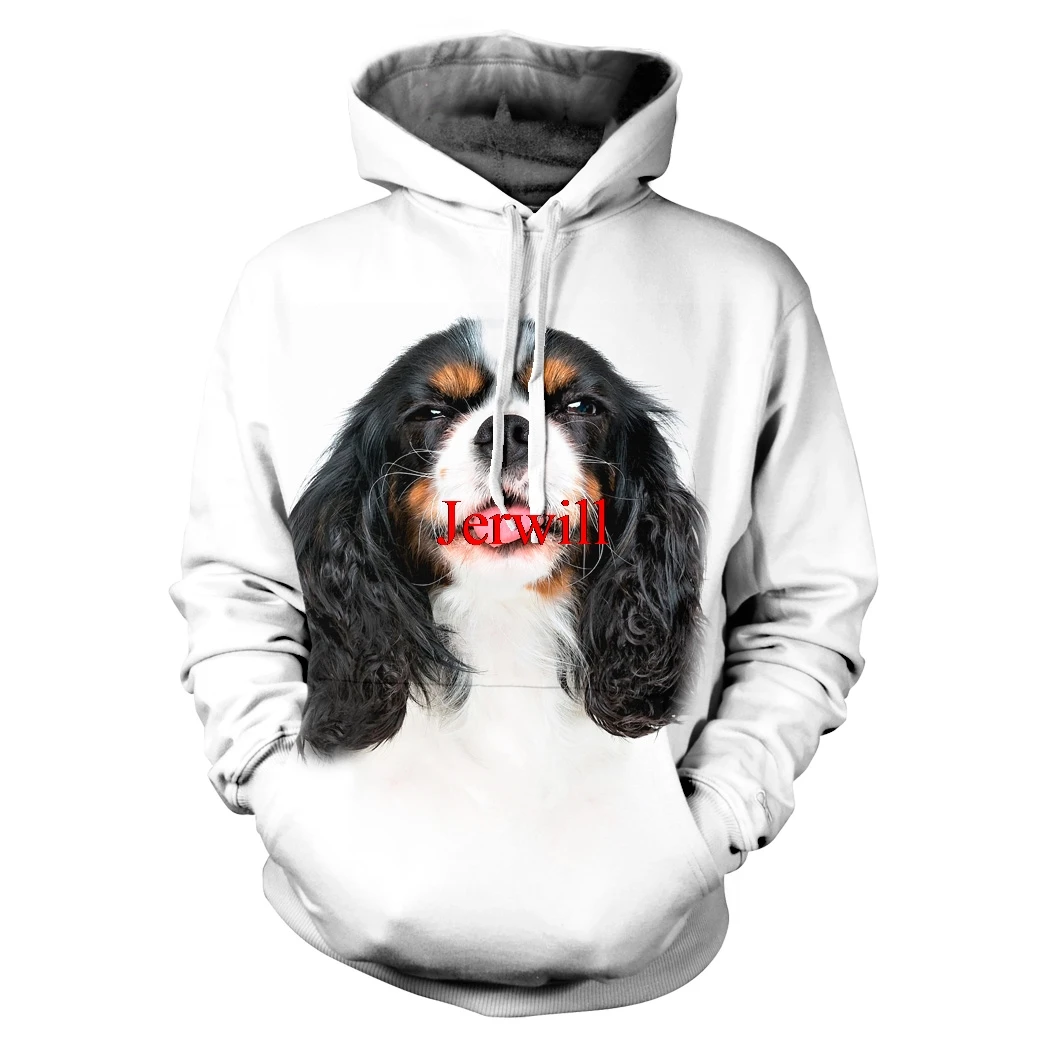 

Толстовка мужская с длинным рукавом, Модный свитшот с 3D принтом смешных животных, пуловер с карманами, топ, тренировочный костюм