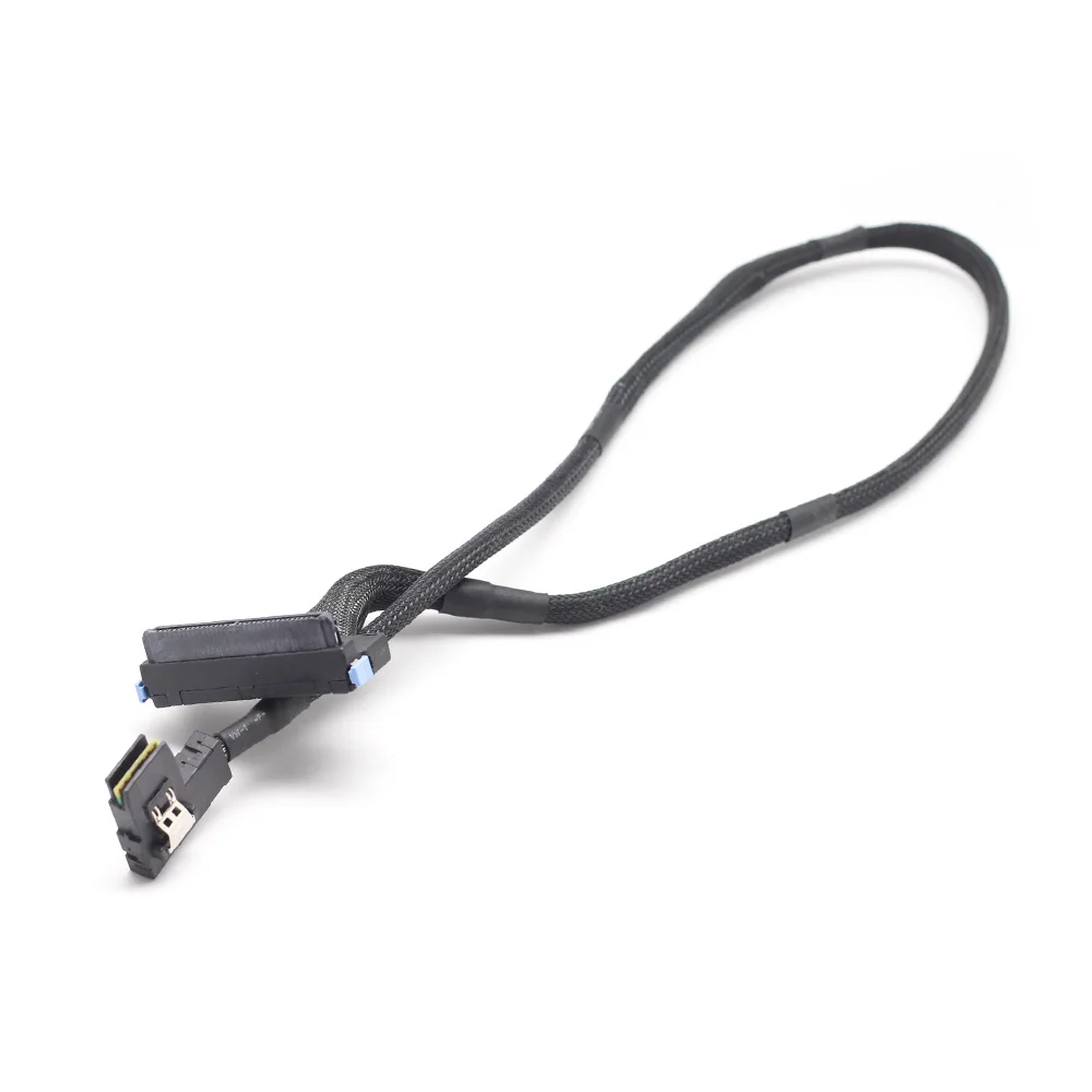 

0TK038 0TK037 для Dell R710, 2,5 дюйма, 3,5 дюйма, Кабель SAS