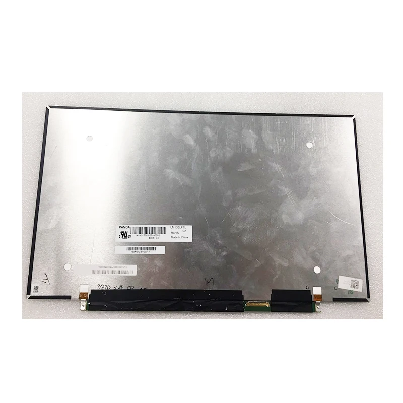 13 3 дюймов ноутбука светодиодный экран Панель IPS LM133LF1L 02 LM133LF1L02 eDP 30 pin 1920X1080 |