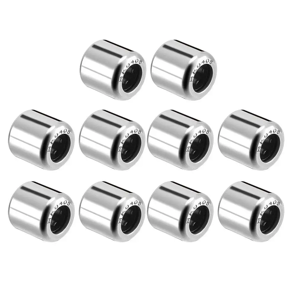 Подшипники Серии HK HK0306 HK0408 HK0508 HK0509 HK0607 HK0608 HK0609 HK0709 HK0808 HK0810 игольчатый