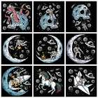 Термоклейкая аппликация для детей