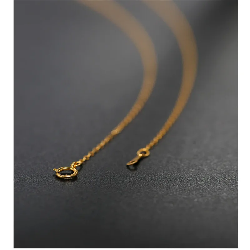 DMBS027 Аквамарин кулоном женское колье из драгоценных камней натуральной желтого