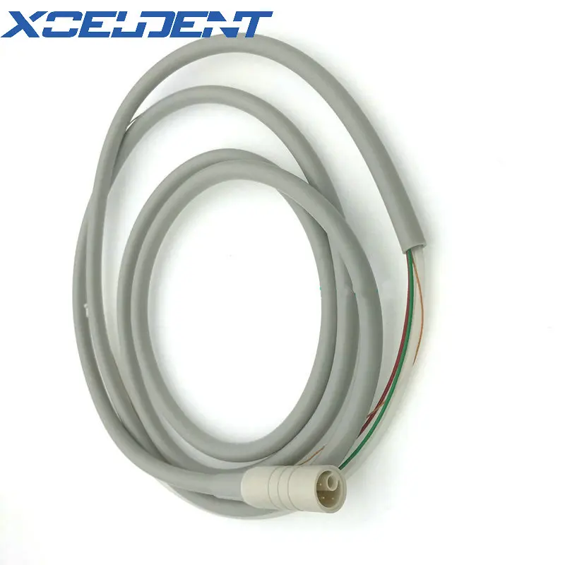 

Стоматологическая, съемная трубка для кабеля, наконечник ультразвукового скалера, подходит для инструментов для стоматолога, стоматологич...