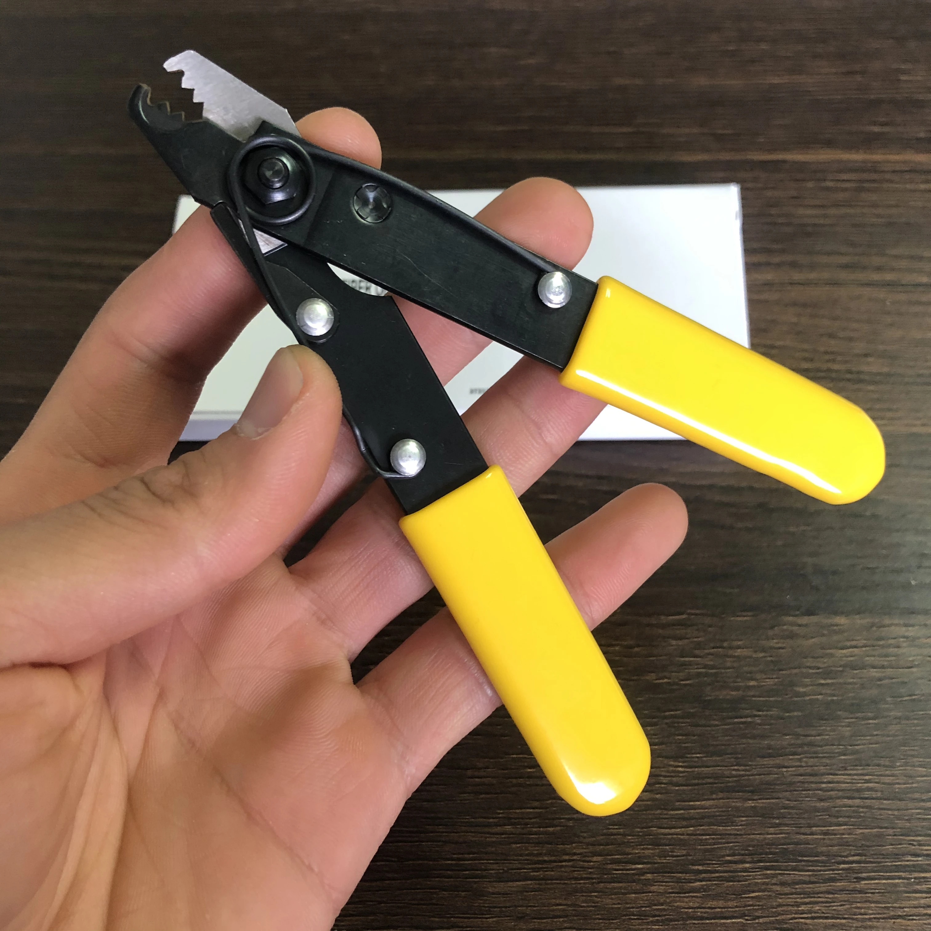 100% оригинальный бренд RIPLEY Miller FO 103 T 250 J волоконное покрытие с тремя