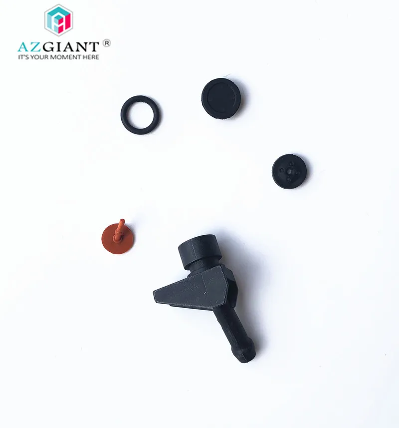 

For BMW N20 Brake Vacuum Pump Repair Kits Oil Plug Check Valve 318 320 323 520 525 528 B20