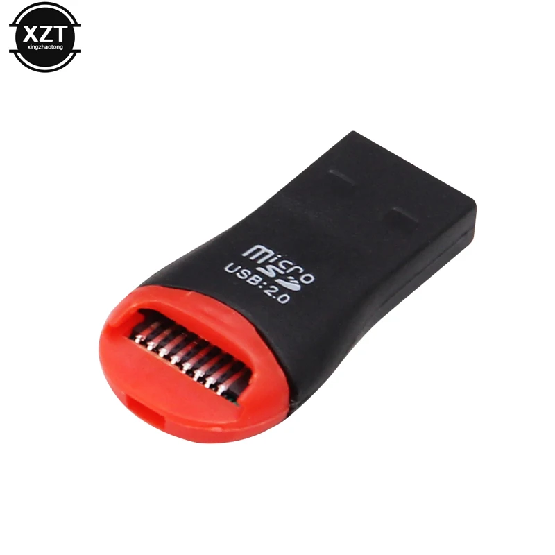 Newest High Quality Mini Micro SD Speed USB 2.0 TF Memory Card Reader |