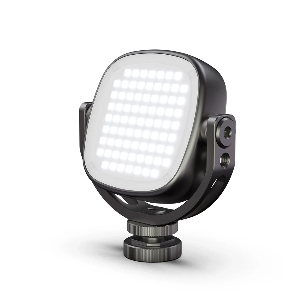 

Teyeleec TA77 Novelty 2021 Year LED Video Conference Lighting Lamp for Laptop Video Conferencing, Zoom Calls, Self Broadcasting