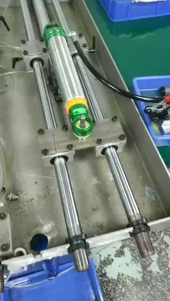 

Off road Air suspension strut shock UTV rainforest absorber nitrogen gas shock