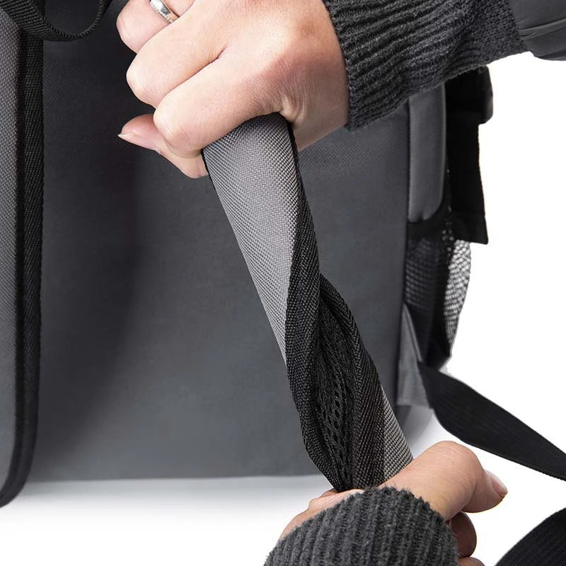 caden camera backpack outdoor waterproof drop proof large capacity compatible with 14 6 inch laptop for photographers bag free global shipping