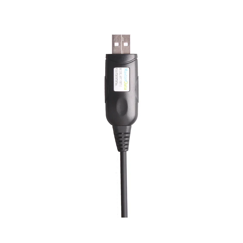 USB-кабель для программирования RPC-Y8R-U Yaesu портативная двухсторонняя радиосвязь