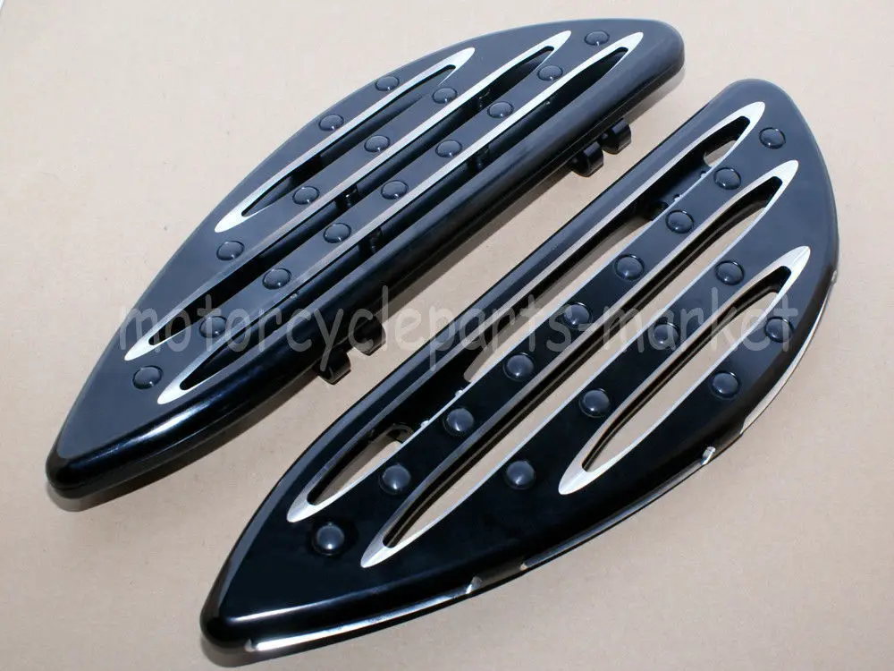 Мотоциклетные напольные щитки F + R рычаг переключения передач тормозной и