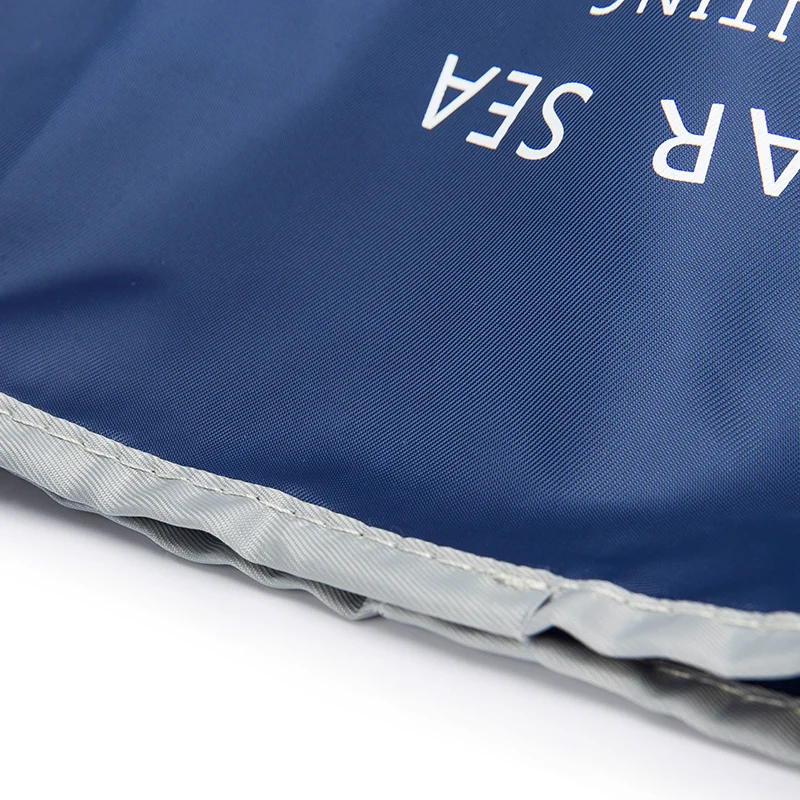 

Shopper Bag Eco-Friendly Bag For Shopping Storage Items Home Organizer Kitchen Organizer Loading Vegetables Snack Storage Large