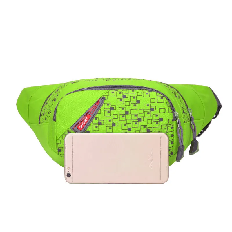 OCARDIAN спортивная сумка для улицы тактический рюкзак бега поясная камуфляжная