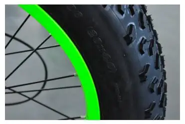 Verkauf 2020 Mehr Beliebte Dame E-bike 20 Zoll Faltbare, Klapp Elektrische Fahrrad, 500w 1000w Fett Reifen Elektrische Fahrrad
