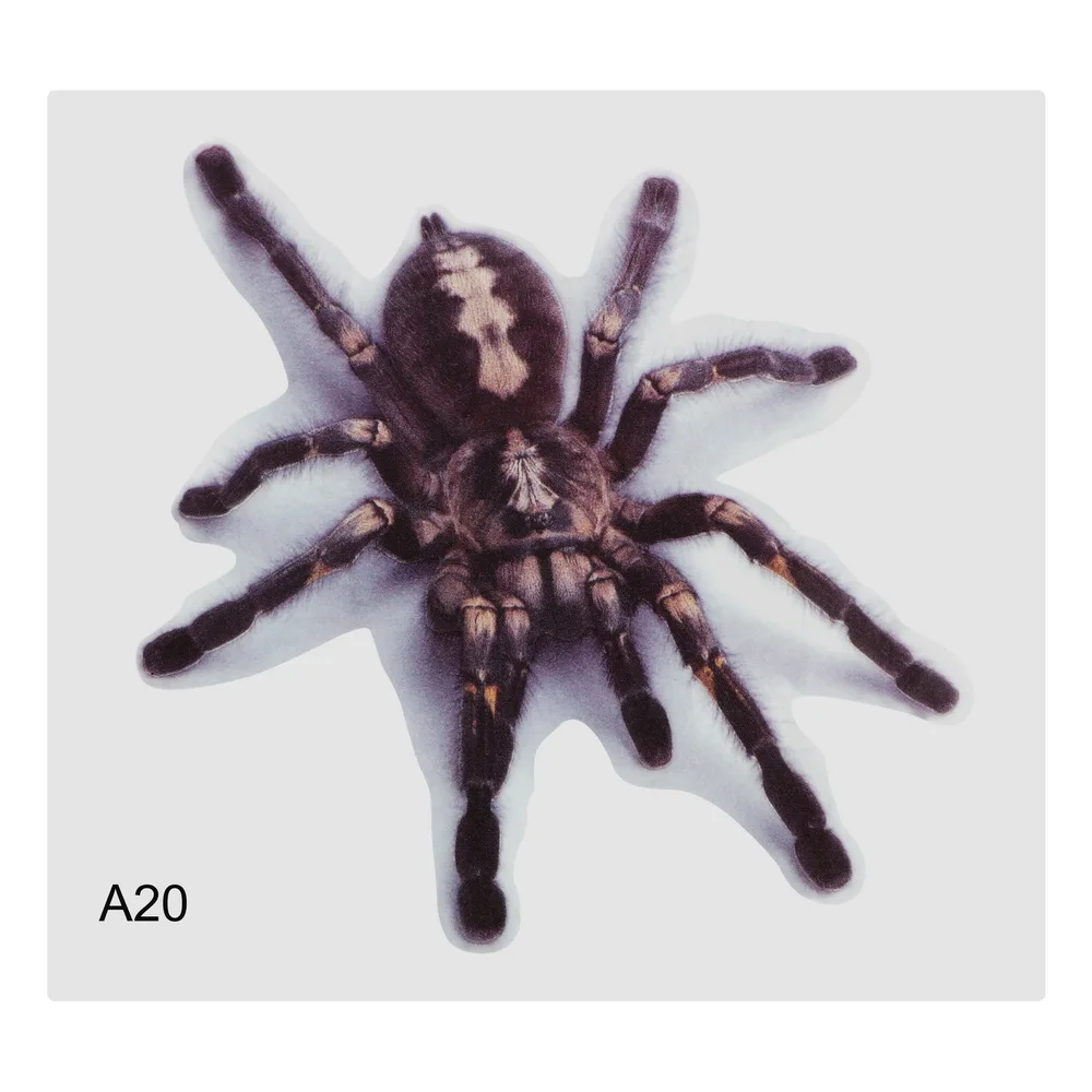 LEEPEE имитация наклейка в форме животных внешние аксессуары 3D Автомобильная