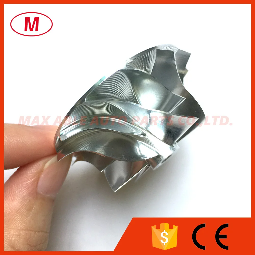 GT15-25 737686/767686-0002 34 10/46 00 мм 6 + лезвий высокопроизводительное турбокомпрессорное