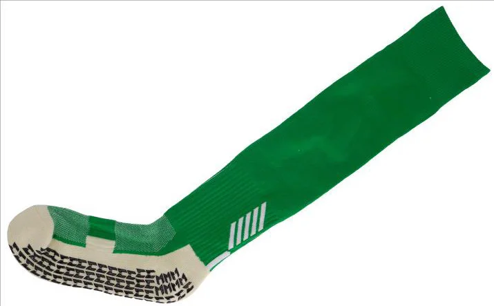 Мужские Профессиональные длинные спортивные носки до колен из дышащего хлопка и