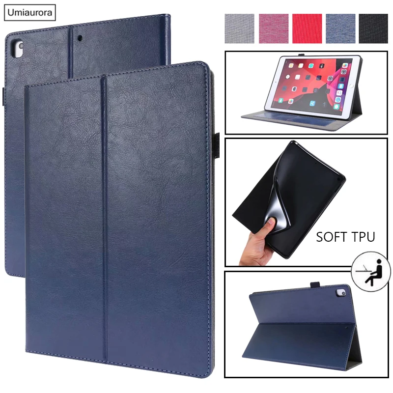 

Магнитный смарт-чехол для iPad Air 4, 10,9 Mini, 5, 6 Pro, 9,7, 11, 12,9, 2015, 2017, 2018, 2020, 7, 8, 9 поколения, 2021, чехол-подставка для планшета