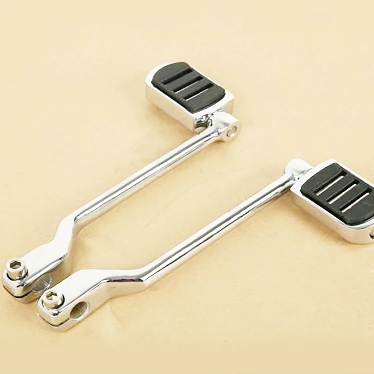 Left Heel Shift Lever Shifter Peg Fit For Harley Touring 88-21 Softails 86-17 | Автомобили и мотоциклы