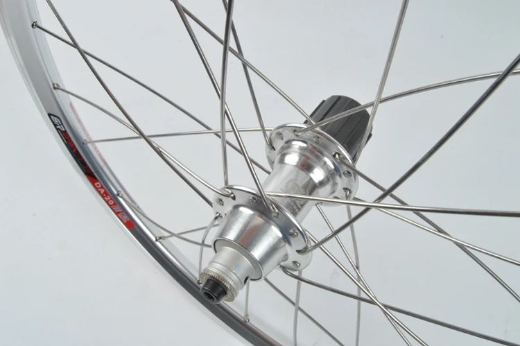 Novatec P8 SP8 V тормоза BMX велосипед колеса складной велосипед 20 дюймов 406 самодельный набор колес 2 seальд подшипник