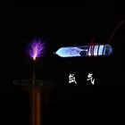 Стеклянная прокладка, редкий газ, криптон, ксеноновый гелий, аргон, кислород, водород, азот, люминесцентный газ высокой степени очистки, обучающая игрушка для физики