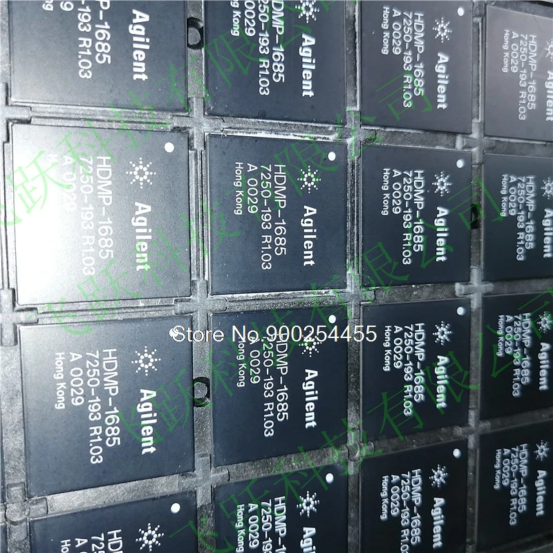 

HDMP-1685A HDMP-1685