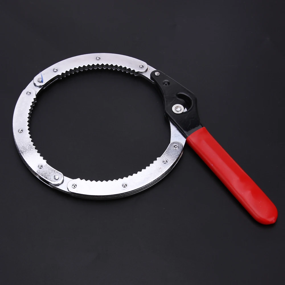 Стальной ключ для масляного фильтра инструменты удаления масляных фильтров