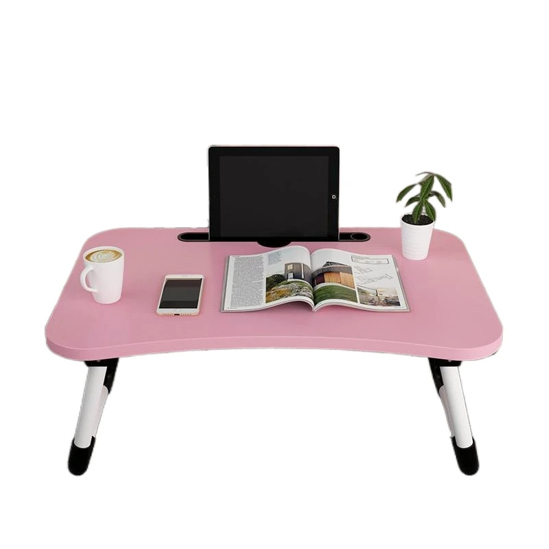 Tafel Schreibtisch Bed Kids Furniture Notebook Stand Portatil Lap Tisch Scrivania Small Tablo Mesa Study Table Computer Desk | Мебель