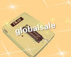 Новый высокопроизводительный универсальный USB-программатор VSpeed серии VS4800