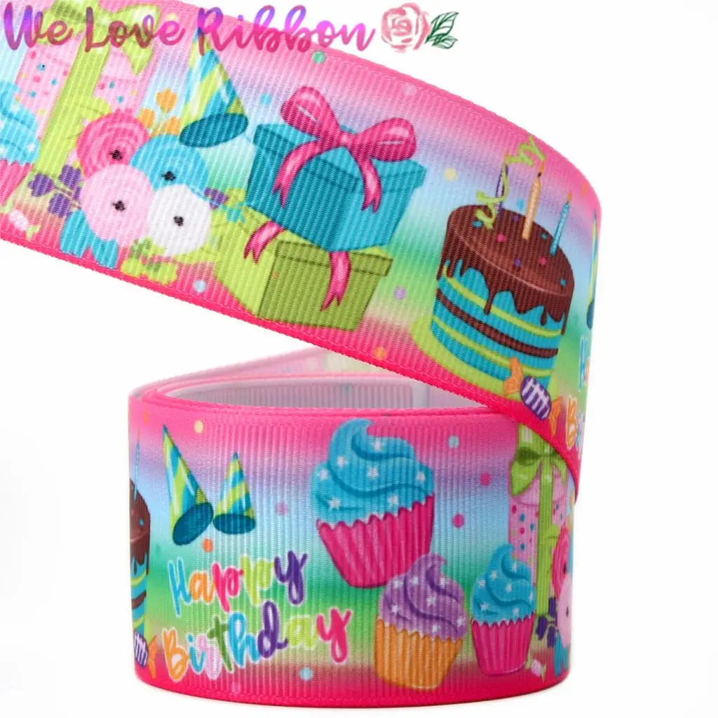 16 мм-75 мм красочный воздушный шар мультфильм слон Медведь кекс напечатанный