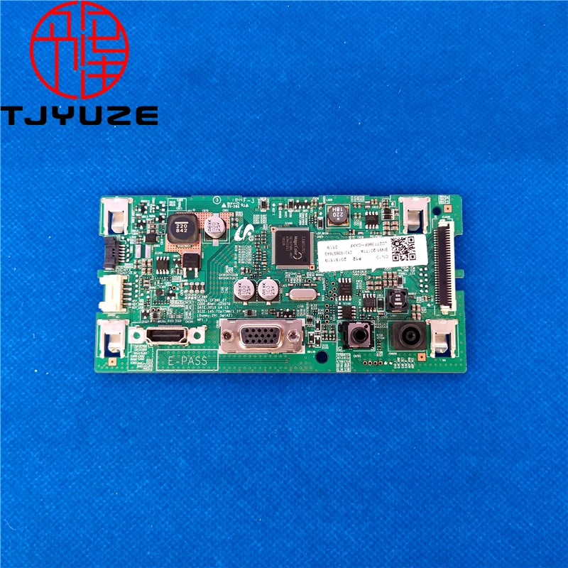 BN41-02507 LC27F396FH 