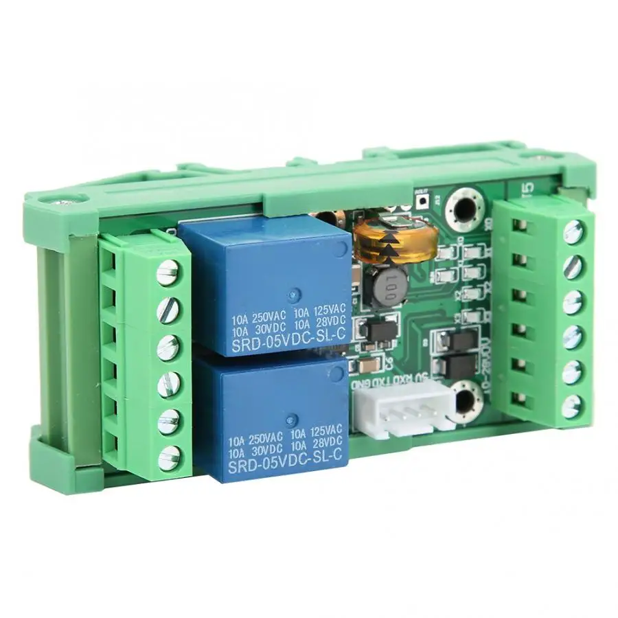 FX1N-6MR-TTL PLC промышленный программируемый Управление доска WS1N-6MR-TTL-Z-S Доска |