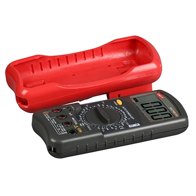 Стандартный цифровой мультиметр UT51 измеритель сопротивления